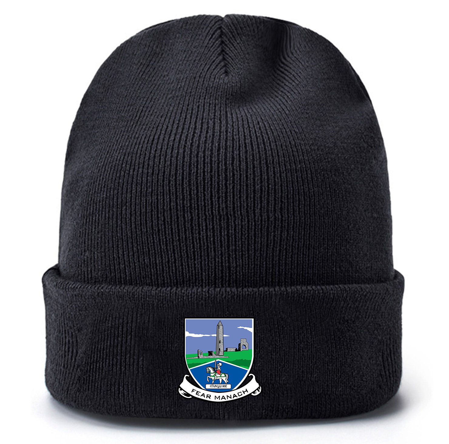 Fermanagh GAA Beanies Fermanagh GAA Beanies
