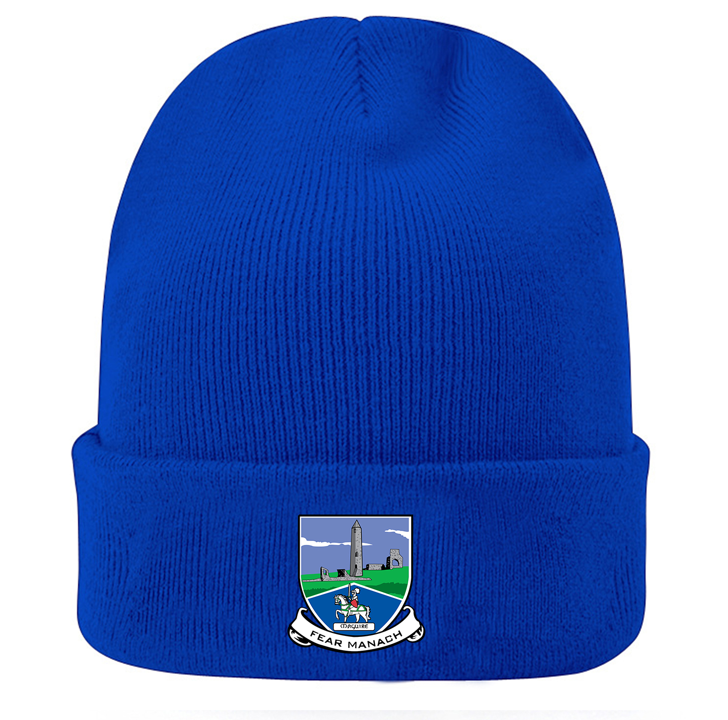 Fermanagh GAA Beanies Fermanagh GAA Beanies
