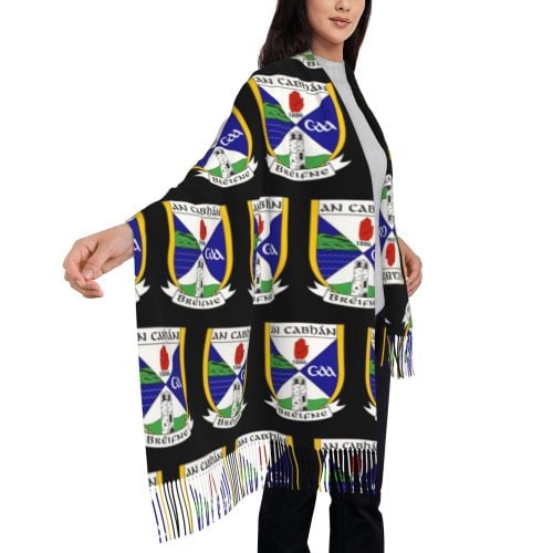 Cavan Shawl Cavan Shawl