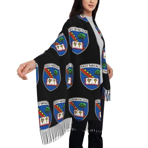 Armagh Shawl Armagh Shawl