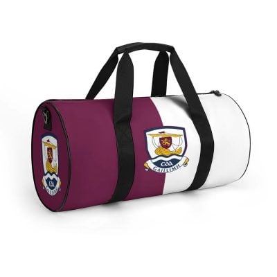 Galway GAA Sports Bag