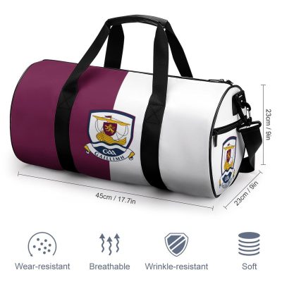 Galway GAA Sports Bag