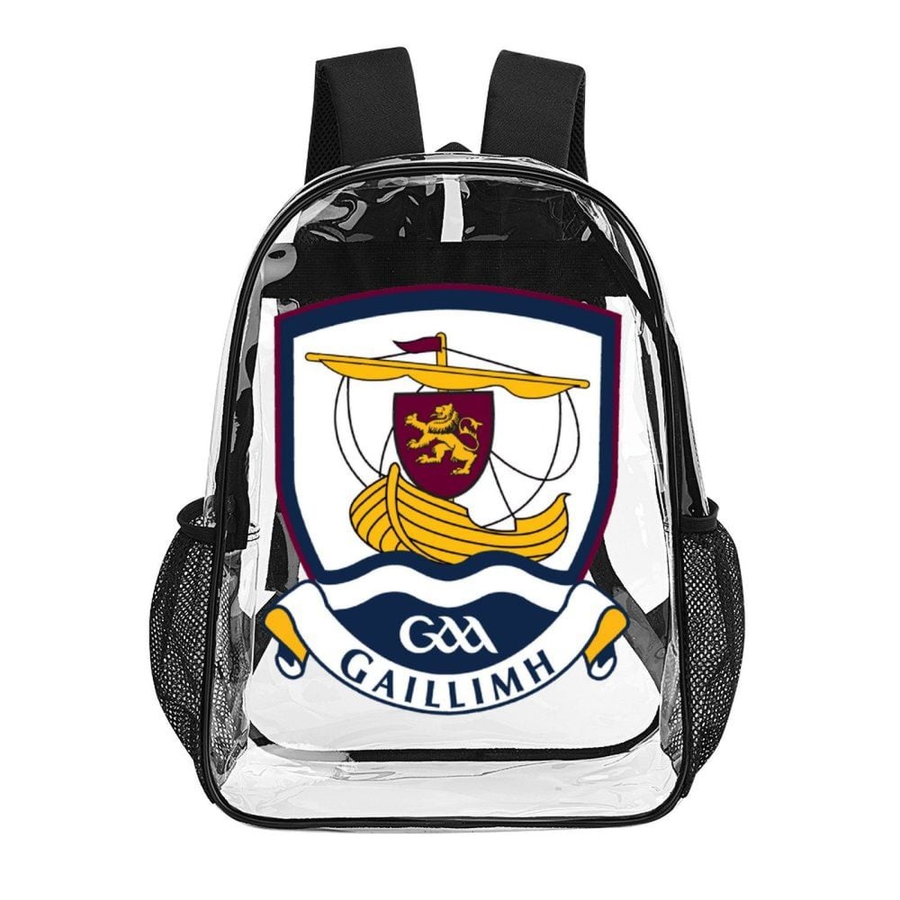 Galway Clear Backpack