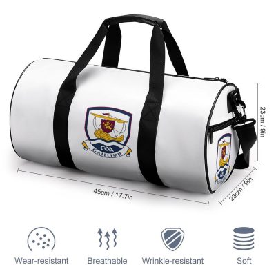 Galway GAA Sports Bag