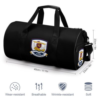 Galway GAA Sports Bag