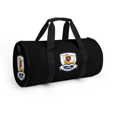 Galway GAA Sports Bag