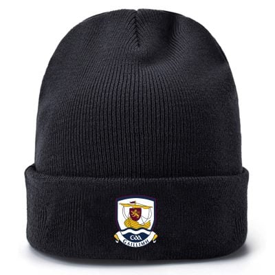 Galway GAA Beanies