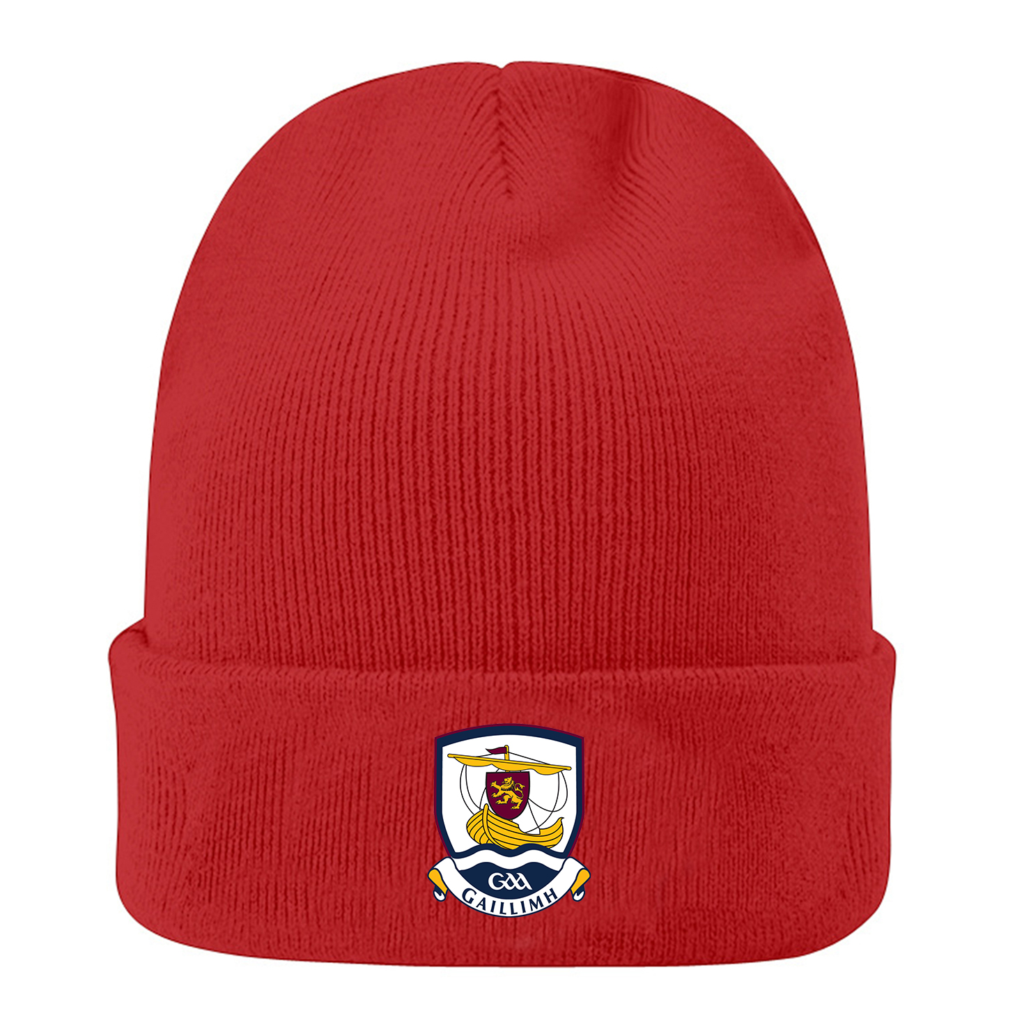 Galway GAA Beanies Galway GAA Beanies