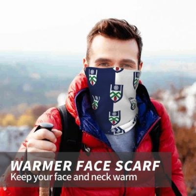 Irish Gifts - GAA, Ireland Football Jerseys, Ireland Rugby Jerseys Monaghan Scarves