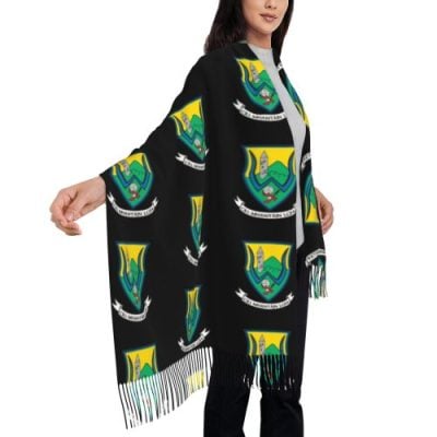 Wicklow Shawl Wicklow Shawl