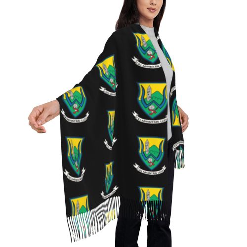 Wicklow Shawl Wicklow Shawl