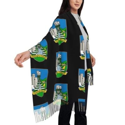 Limerick Shawl Limerick Shawl