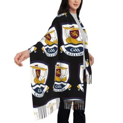 Galway Shawl