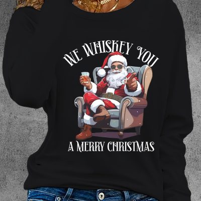 Irish Christmas T-Shirt 2