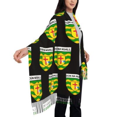 Donegal Shawl Donegal Shawl