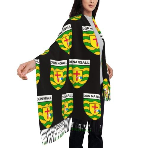 Donegal Shawl Donegal Shawl
