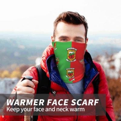 Irish Gifts - GAA, Ireland Football Jerseys, Ireland Rugby Jerseys Mayo Scarves