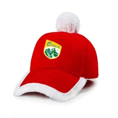 Kerry GAA Christmas Caps