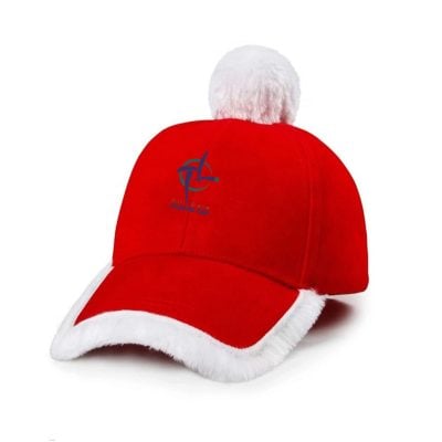 Kildare GAA Christmas Caps