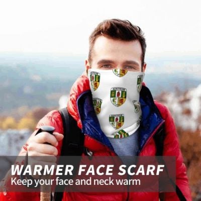 Irish Gifts - GAA, Ireland Football Jerseys, Ireland Rugby Jerseys Antrim Scarves