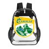 Kerry Clear Backpack