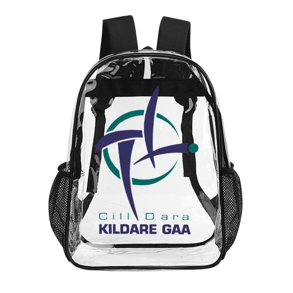 Kildare Clear Backpack