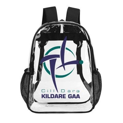 Kildare Clear Backpack
