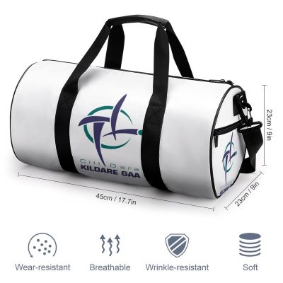 Kildare GAA Sports Bag