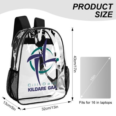 Kildare Clear Backpack