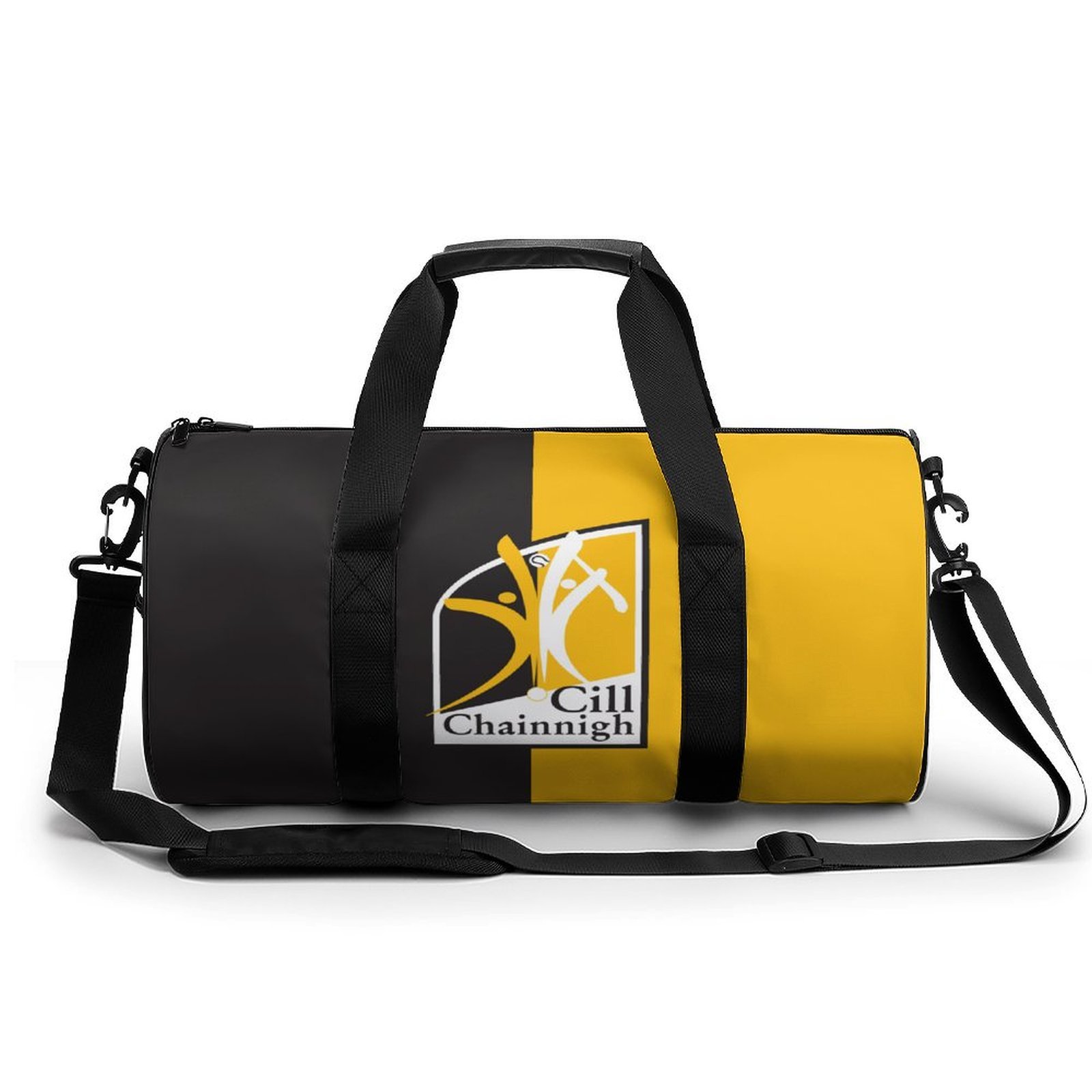 Kilkenny GAA Sports Bag Kilkenny GAA Sports Bag