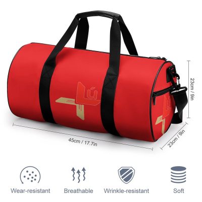Louth GAA Sports Bag