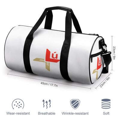 Louth GAA Sports Bag