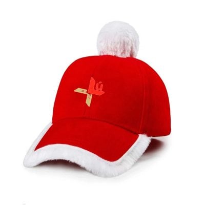 Louth GAA Christmas Caps