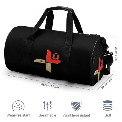 Louth GAA Sports Bag