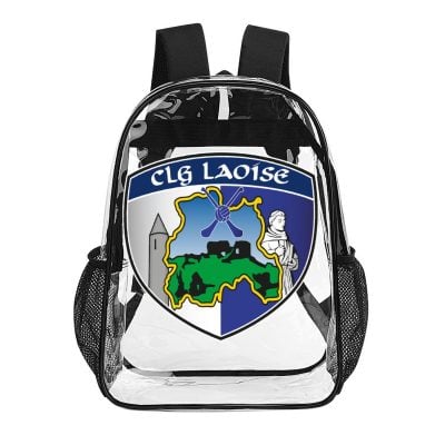 Laois Clear Backpack