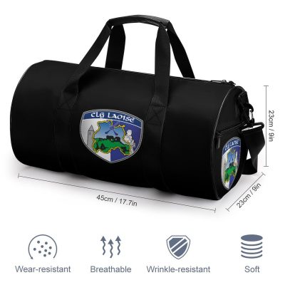 Laois GAA Sports Bag Laois GAA Sports Bag
