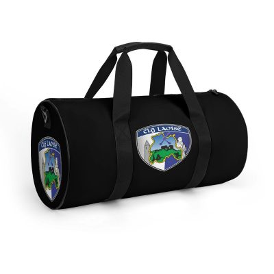 Laois GAA Sports Bag Laois GAA Sports Bag