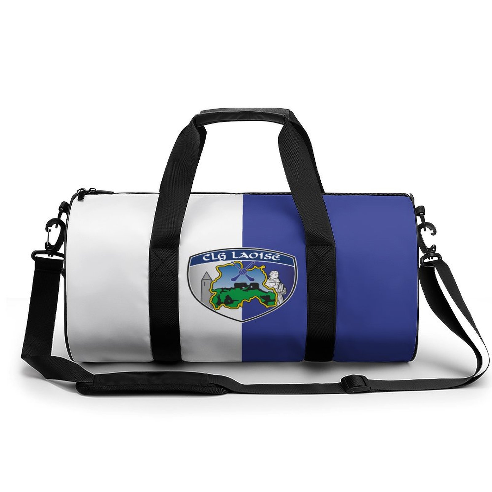 Laois GAA Sports Bag Laois GAA Sports Bag