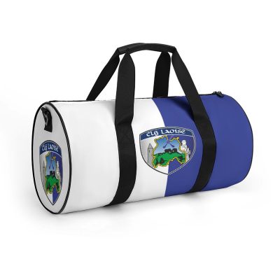Laois GAA Sports Bag