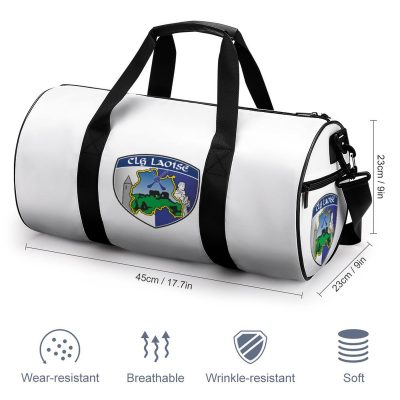 Laois GAA Sports Bag Laois GAA Sports Bag