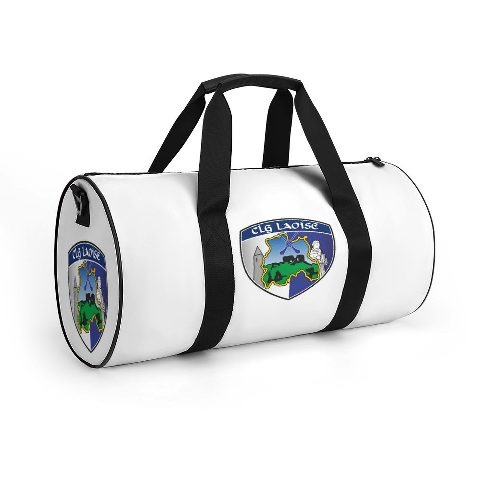 Laois GAA Sports Bag Laois GAA Sports Bag