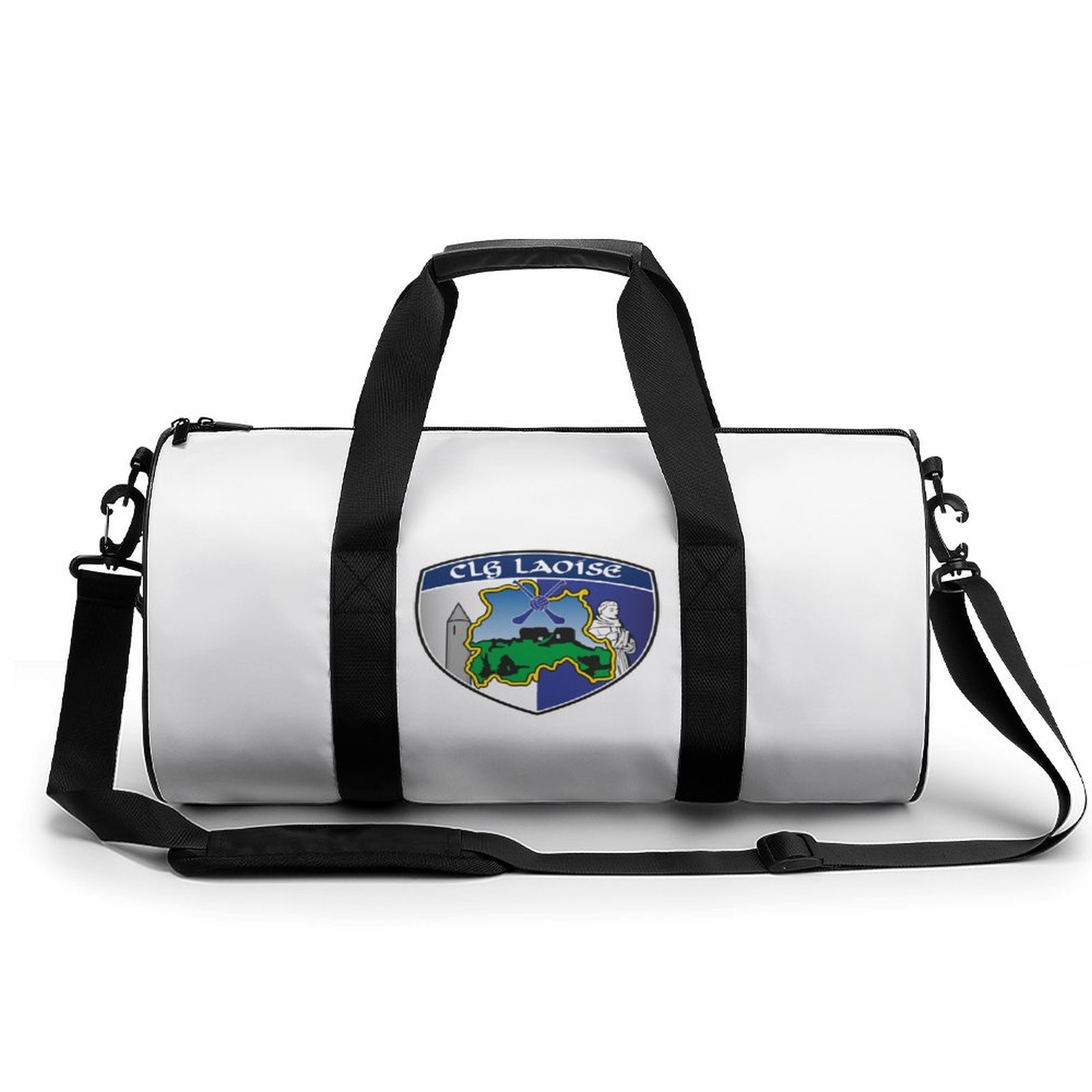 Laois GAA Sports Bag Laois GAA Sports Bag
