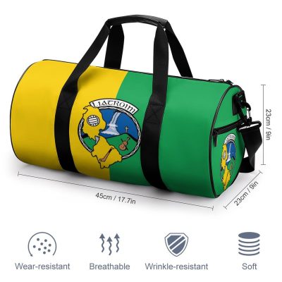 Leitrim GAA Sports Bag Leitrim GAA Sports Bag