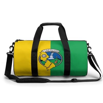 Leitrim GAA Sports Bag