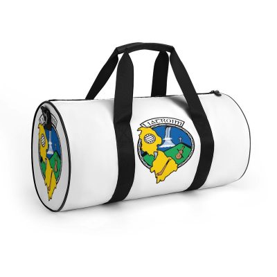 Leitrim GAA Sports Bag Leitrim GAA Sports Bag