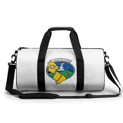 Leitrim GAA Sports Bag Leitrim GAA Sports Bag