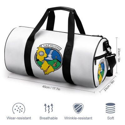 Leitrim GAA Sports Bag Leitrim GAA Sports Bag