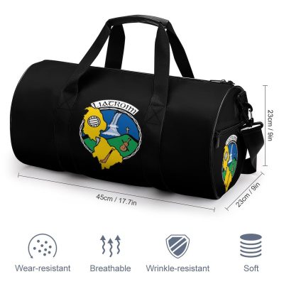 Leitrim GAA Sports Bag Leitrim GAA Sports Bag