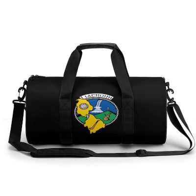 Leitrim GAA Sports Bag Leitrim GAA Sports Bag
