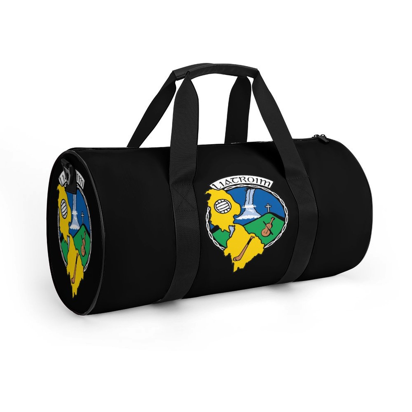 Leitrim GAA Sports Bag Leitrim GAA Sports Bag